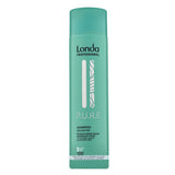 PURE Shampoo vegan shampoo with shea butter 250ml