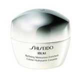 Ibuki Refining Moisturizer Enriched Cream with strong moisturizing 50ml