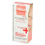 Sensitive Skin Expert Cold Cream 24H moisturizing cream 50ml