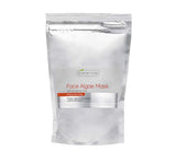 Face Algae Mask With Ghassoul Clay face algae mask with Ghassoul Clay sachet 190g