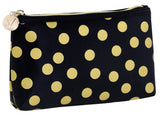 Perfect Dots Small Black Cosmetic