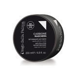 Carbone Anti-Pollution Detoxifying Mask 200ml cleansing hair mask