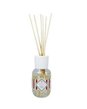 Basic Cannella E Agrumi perfume for interiors in the form of fragrant sticks Cinnamon & Citrus 100ml