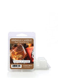Wax aromatic wax "potpourri" Cognac & Leather 64g