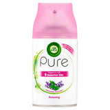 Freshmatic Pure relaxing insert to the automatic air freshener Patchouli and Lavender 250ml