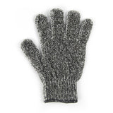 Activated carbon massage glove 6049