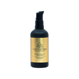 Illuminating body oil with hemp oil 100ml