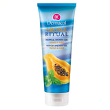 Aroma Ritual Tropical Shower Gel Papaya & Mint 250ml shower gel
