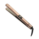 Evolution Straightener Limited Edition Gold hair straightener