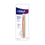 Nail Art Tweezer Rose Gold nail art tweezers