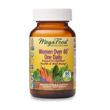 Women Over 40+ One Daily multivitamins and minerals for women 60 tablets