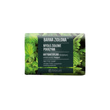 Herbal antibacterial soap in a bar Nettle 100g