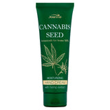 Botanicals For Home Spa moisturizing hand cream with hemp extract 75g