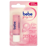 Young Care lipstick lipstick care and shine Pearl SPF6 4.9g