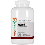 Calcium calcium citrate powdered dietary supplement 250g