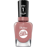 Miracle Gel nail polish 252 Rose and Shine 14.7ml