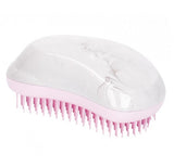 The Original Hairbrush Marble Gray hairbrush