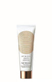 Silky Bronze Cellular Pretective Cream For Face protective face cream SPF50 50ml