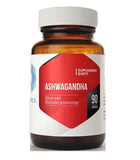 Ashwagandha dietary supplement 90 capsules