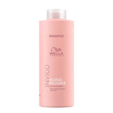 Invigo Blonde Recharge Color Refreshing Shampoo refreshing shampoo with color pigments for cold blond hair 1000ml