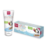 Kids Natural Toothpaste 2-6 Years natural toothpaste for children Fruit Ice-Cream 50ml