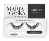 Quick Premium Lashes on the Smokey-Dokey 809 bar