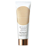 Anti-Aging Sun Care Cellular Protective Cream For Face SPF15 protective face cream 50ml