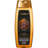 Shower elixir Acacia honey and linden extract 250ml