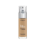 True Match Foundation face foundation 6.N Honey 30ml