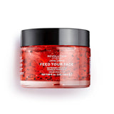 Skincare X Jake Jamie Watermelon Hydrating Face Mask 50ml