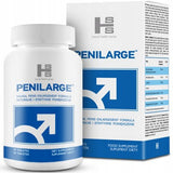Penilarge dietary supplement for penis enlargement 60 tablets