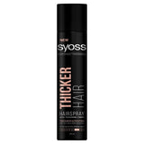 Thicker Hair hairspray 4 Extra Strong 300ml