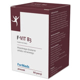 F-Vit B3 powdered dietary supplement