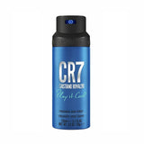 CR7 Play it Cool deodorant spray 150ml
