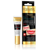 Lip Booster Sauce 5in1 active serum that instantly enlarges lips 12ml
