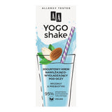 Yogo Shake yoghurt moisturizing and smoothing eye cream 15ml
