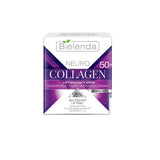 Neuro Collagen 50+ lifting cream concentrate anti-wrinkle day / night 50ml