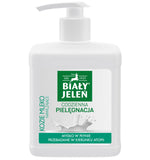 Goat's Milk hypoallergenic liquid soap 500ml