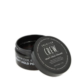 Heavy Hold Pomade ultra-strong hair styling pomade 85g
