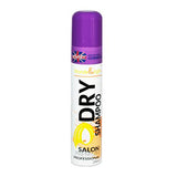 Professional Salon Premium Dry Shampoo dry shampoo for blonde and light hair 200ml