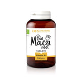 Bio Maca Root Tablets dietary supplement maca root 240 tablets
