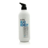 Head Remedy Deep Clean Shampoo 750ml deep cleansing shampoo for the scalp