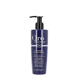 Oro Therapy Lavanda Color Mask coloring and moisturizing mask for hair 250ml
