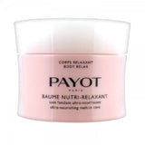 Corps Relaxant Baume Nutri - Relaxant nourishing body butter 200ml