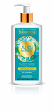 Sea algae milky moisturizing oil for body care 200ml