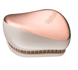 Compact Styler Hairbrush Rose Gold hairbrush