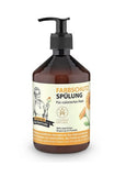 Farbschutz Spulung balm for colored hair 500 ml