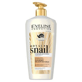 Royal Snail Intensively Regenerating Oil Body Lotion 350ml