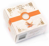 Natural wheat grain soap 150g