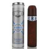 Cuba Winner eau de toilette spray 100ml